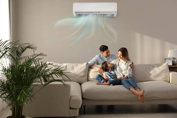 Trusted De Leon, TX HVAC Experts